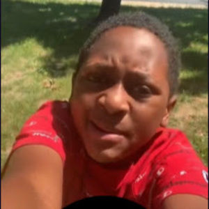 Meet your Posher, Kj the kid